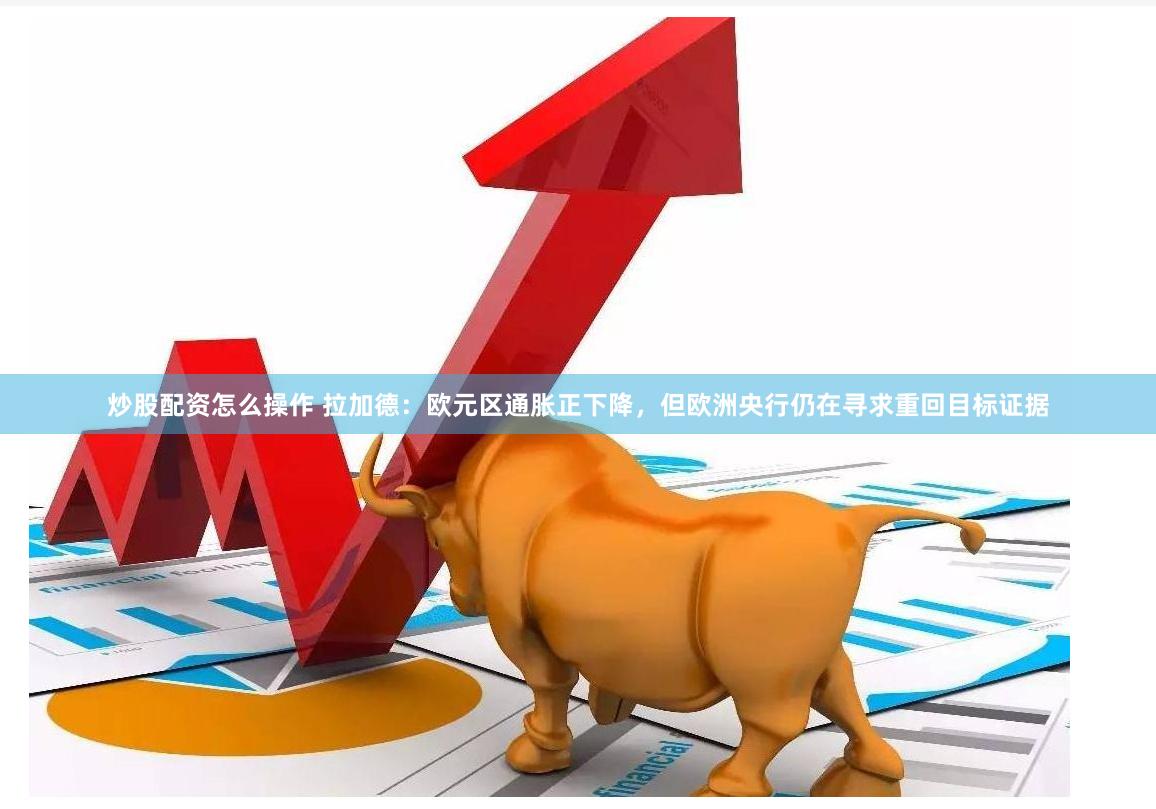 炒股配资怎么操作 拉加德：欧元区通胀正下降，但欧洲央行仍在寻求重回目标证据